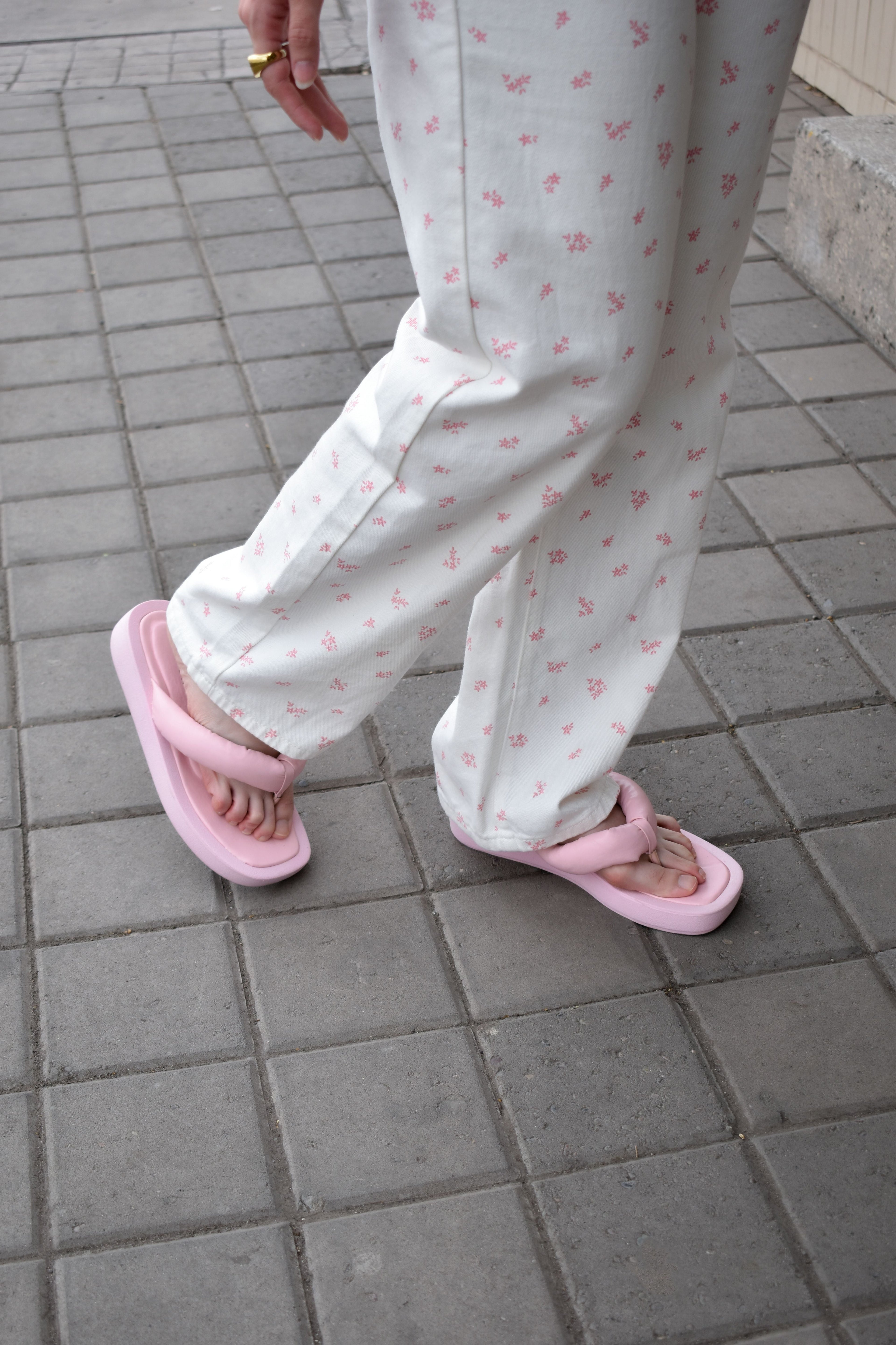 SANDALIAS