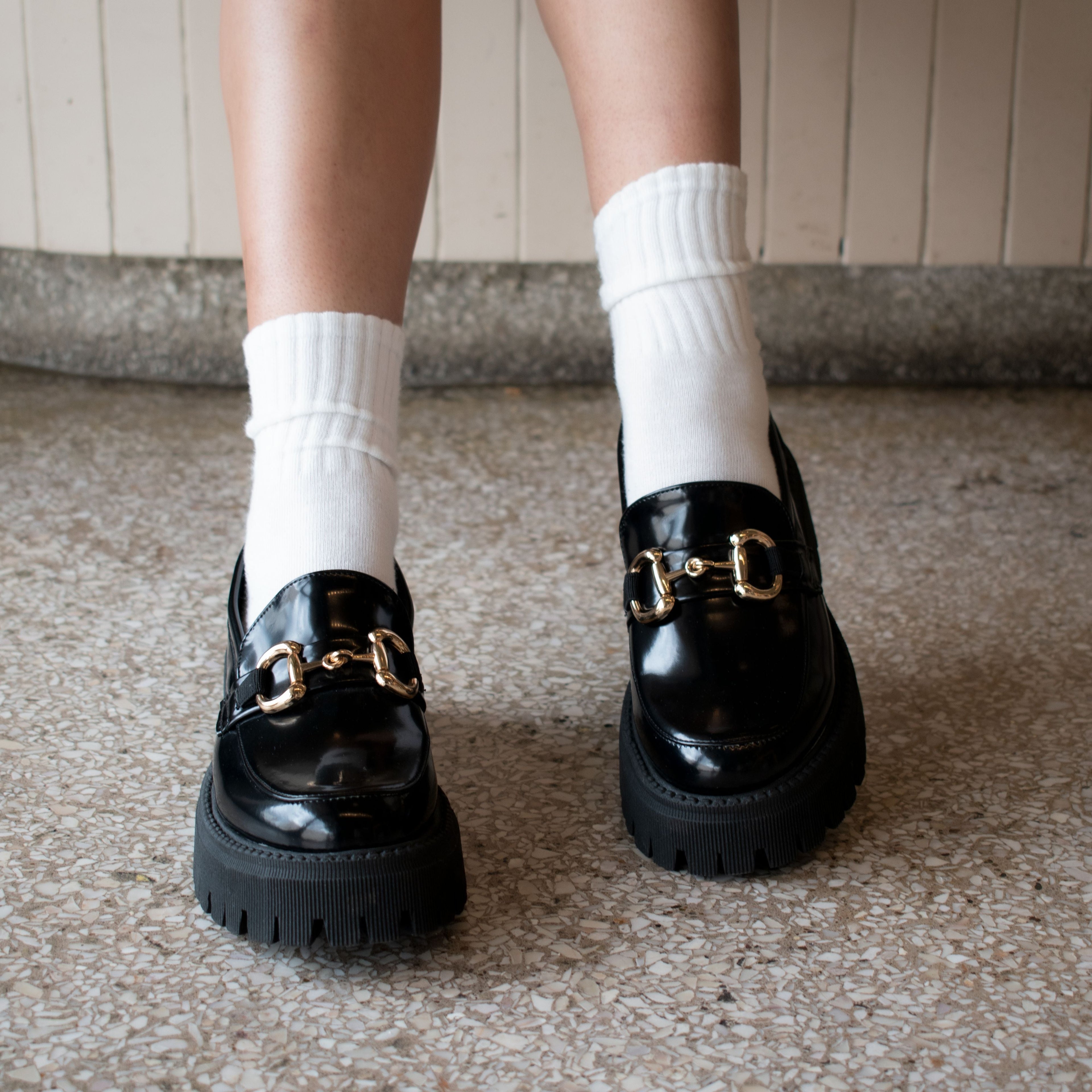 LOAFERS Y MOCASINES